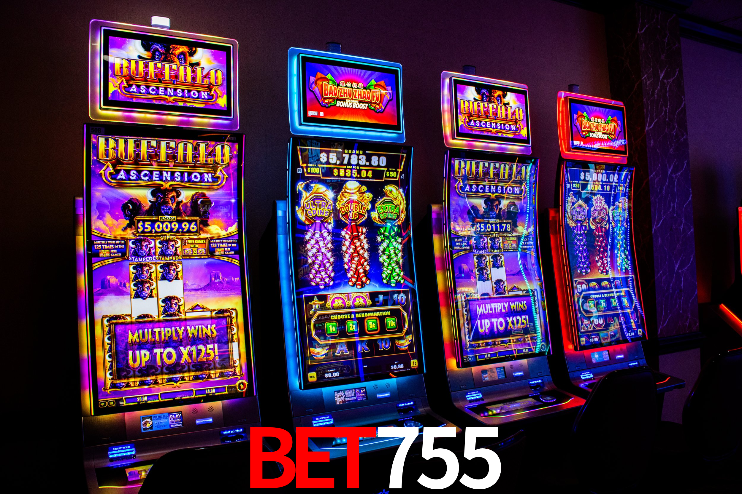 A Emoção da Loteria na bet755: Uma Chance de Mudança de Vida