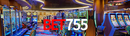Descubra o Mundo do Cassino Online com bet755